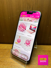 Смартфон Apple iPhone 15 Pro 128GB