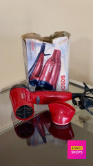 Фен Bosch phd 1101