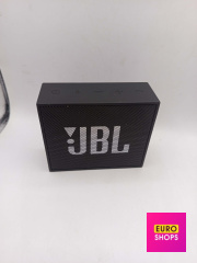 Колонка бездротова JBL GO Essential