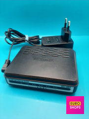 Комутатор D-Link DES-1005A