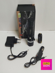 Ліхтар ручний X-balog BL-T8626-XPE