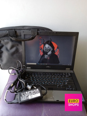 Ноутбук DELL Latitude E5410/Intel Core i3/RAM2Gb/HDD320Gb