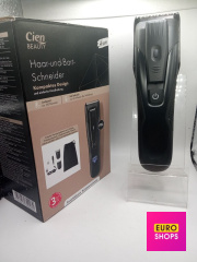 Універсальна машинка для стрижки волосся Cien BEAUTY  hg06655b