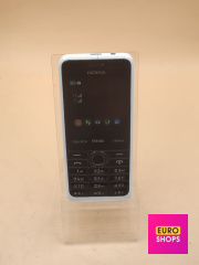 Кнопковий телефон NOKIA 301
