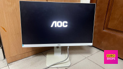 Монітор AOC 24P1/GR