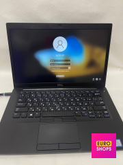 Ноутбук DELL 7490  i5-8350U/Ram 8Gb/SSD240Gb