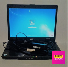 Ноутбук ACER 5220 Дефект