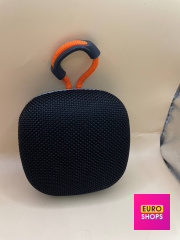 Портативна колонка TITANUM SPK2046BT 5W RGB Black