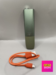 Система нагрівання IQOS ILUMA ONE, Зелений