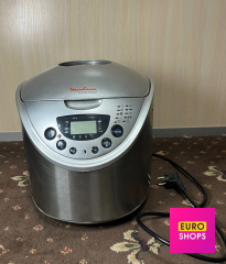 Хлібопічка MOULINEX 573101