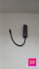 USB-концентратор (хаб) Type-C
