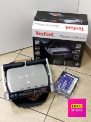 Елекрогриль Tefal Optigril GC706D34/79A