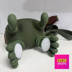 Масажер A-Plus Neck Massager JBY-827