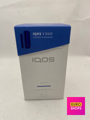 Система нагріву  iQOS 3 DUO A1406
