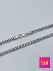 Срібний ланцюг 925° 13 г.