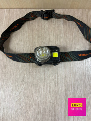 Ліхтар VIDEX H075C