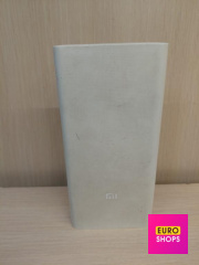 Power Bank Xiaomi 20000 mAh