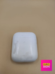 Навушники APPLE AirPods 2; навушники A2032, A2031 + кейс A1602