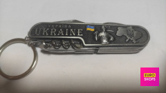 Мультитул  Ukraine