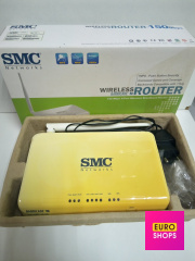 Роутер SMG Wireless broardband router