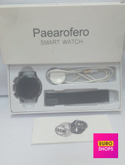 Смарт-годинник Paearofero Watch 5