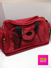 Сумка дорожня Extrim Style