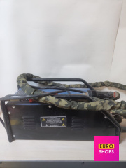 Апарат для кузовних робіт Hobby Garage