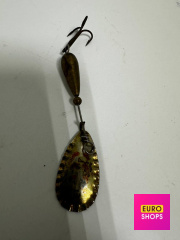 Блешня для риболовлі     @