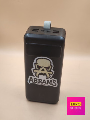 Power Bank UA J 86-UA ELECTRIC 60000 20w/22,5w.