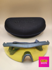 Окуляри захисні