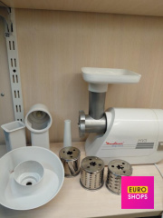М'ясорубка Moulinex HV3 A15