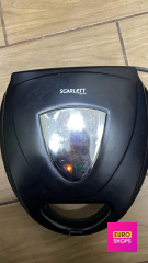 Бутербродниця Scarlett sc-117