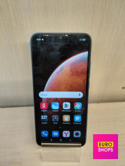 Мобільний телефон Xiaomi Redmi 9A 2/32gb