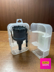 Коронка по металу Zhwei 40mm