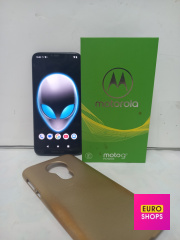 Смартфон Motorola Moto G7 Power 4/64GB