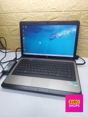 Ноутбук HP 630 (Celeron T3300/Ram2/HDD320GB)