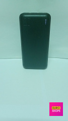 Зовнішній акумулятор Power Bank Sample is beauty 20000mAh