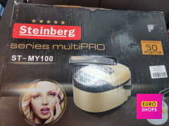 Мультиварка Steinberg series Multi cooker ST-MY100 1500W