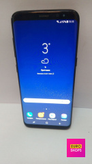 Смартфон Samsung GALAXY S8 ((SM G 950 FD) 4/64GB