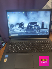 Ноутбук ACER N19H1\Intel Celeron N4020\RAM8Gb\HDD500