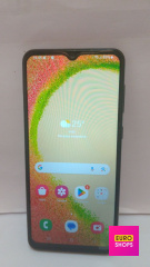 Смартфон Samsung SAMSUNG GALAXY A04 SM-A045F 4/64GB