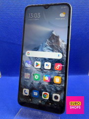 Смартфон Xiaomi Redmi 10A 4/64GB
