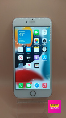 Смартфон Apple iPhone 6s Plus 64GB Rose Gold