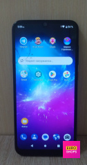 Смартфон  ZTE Blade A7 2/32GB