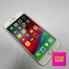 Смартфон APPLE IPHONE 6 64GB Silver