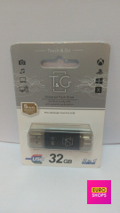 USB-флешка T&amp;G 32GB серія 009