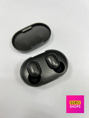 Навушники бездтротові Xiaomi Redmi TWS