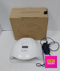 UF-LED лампа SUN X 54W