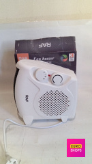 Тепловентилятор дуйка RAF 1183