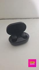 Навушники TWS чорні без моделі